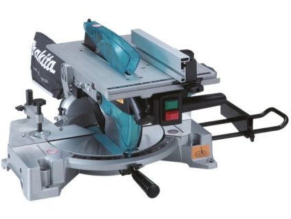 Makita LH1040 Univerzálna a pokosová píla 260mm,1650W