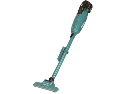 Aku vysávač Makita DCL285FRF Li-ion LXT 18V/3,0Ah