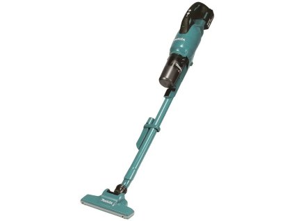 Aku vysávač Makita DCL286FRF Li-ion LXT 18V/3,0Ah