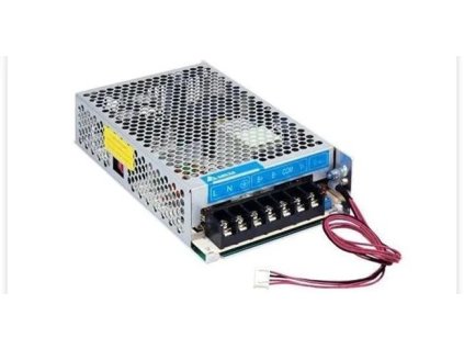 Priemyselný napájací zdroj Delta 24-28 V (151 W) so záložnou funkciou