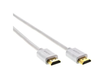 Sencor SAV 267-025W HDMI M-M 2.5M 2.0 PG