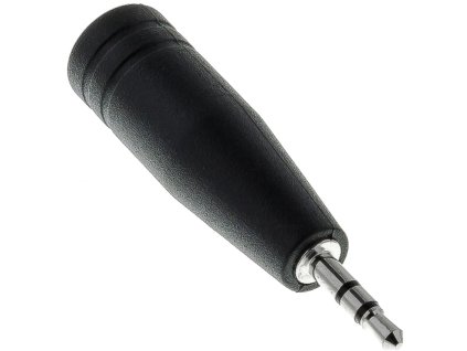 Sencor SAV 149-000 Adaptér 2,5 mm stereo jack/M - 3,5 mm stereo jack zásuvka/F