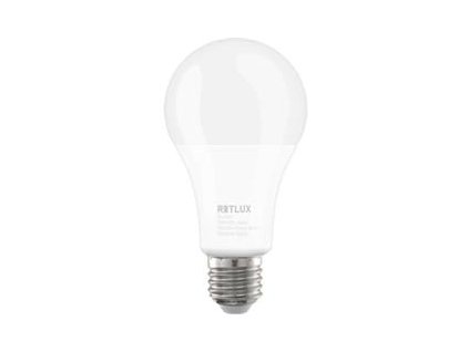 Retlux RLL 410 A65 E27 LED žiarovka 15W
