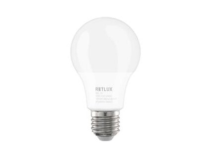 Retlux REL 31 A60 E27 LED žiarovka 2x12W