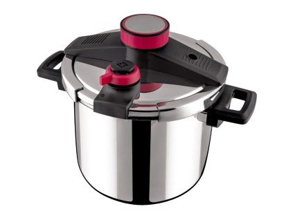 Tlakový hrniec Lamart LT1228 STEAM, 7 l