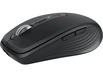 Logitech MX Anywhere 3S čierna