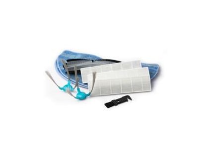 Sencor SRX 2001 Náhradná sada pre SRV 4250SL/6250BK/8250BK/9250BK