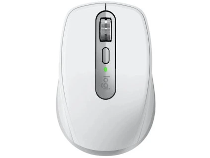 Logitech MX Anywhere 3S, sivá