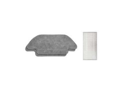 Sencor SRX 0502 Náhradná mokrá súprava pre SRV 9550BK