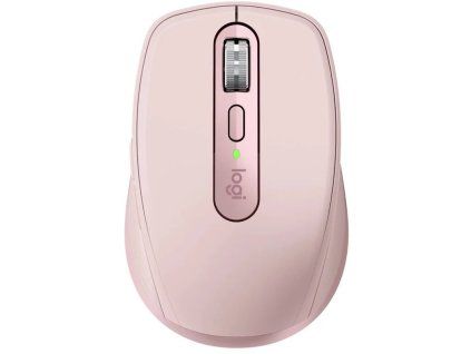 logitech mx anywhere 3s rose ien491540
