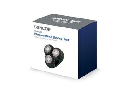 Sencor SMX 010 Náhradná holiaca hlava pre SMS 7000