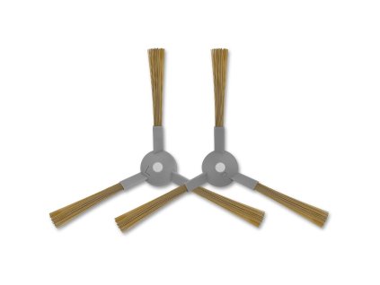 Sencor SRX 0915 Náhradné bočné kefy pre robotický vysávač SRV 9150WH