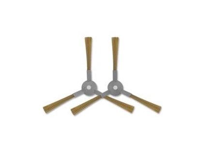 Sencor SRX 0915 Náhradné bočné kefy pre robotický vysávač SRV 9150WH