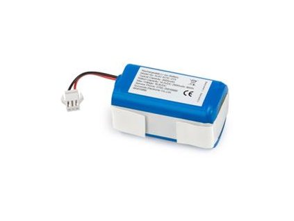 Sencor SRX 0911 Náhradná batéria pre robotický vysávač SRV 9150WH