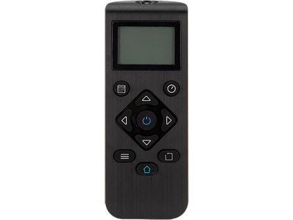 Sencor SRX 0506 Diaľkové ovládanie pre robotický vysávač SRV 9550BK