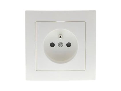 Zásuvka Retlux RSB A01F AMY