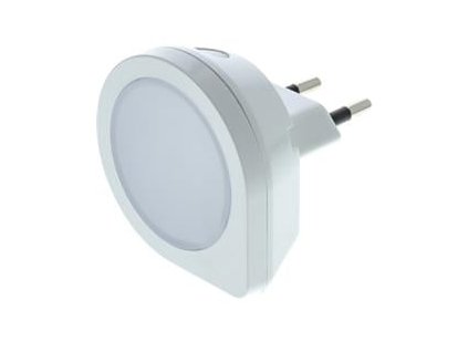 Nočné svetlo Retlux RNL 104 LED so svetelným senzorom