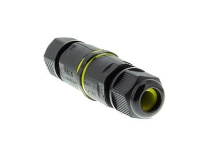 Retlux RSL 249 Káblový konektor pre plastové reflektory s krytím IP68