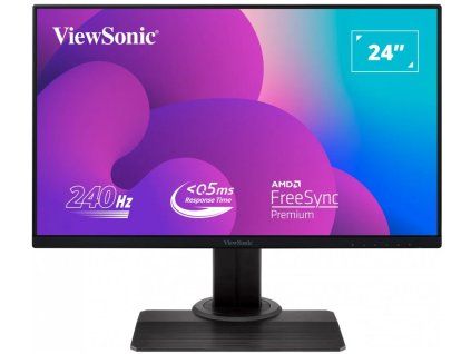 viewsonic xg2431 ien492091