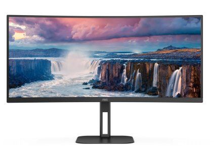 34 aoc cu34v5c bk ien492244