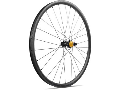 MTB PROTOTYPE Carbon SL 29" - 110/148 Boost, orech Microspline 12s