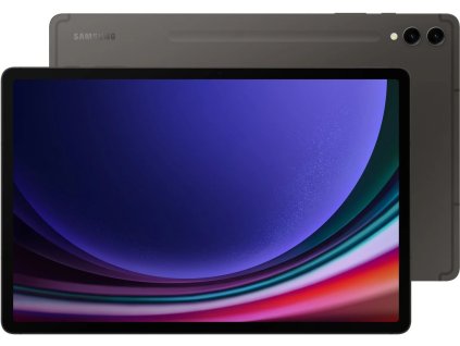 Samsung Galaxy Tab S9+ 12,4" 5G 512GB grafitový