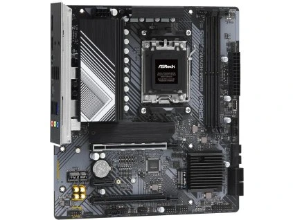 ASRock B650M-HDV/M.2