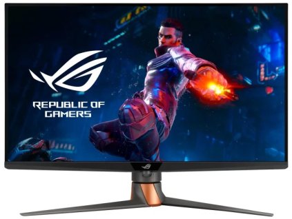 ASUS ROG Swift PG32UQXR