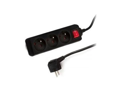 RPC 21B na predaj. 5m/3 3×1,0mm WS RETLUX