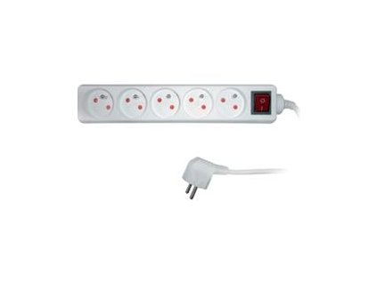 RPC 30 prod.prí. 3m/5 3×1,0mm WS RETLUX