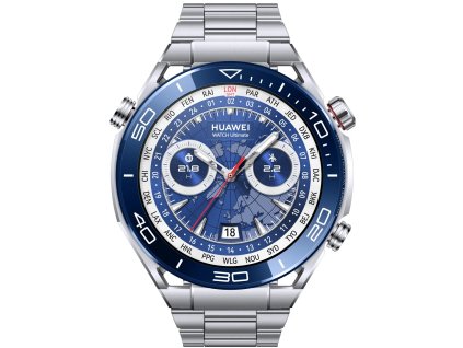 Huawei Watch Ultimate Graphite Elite