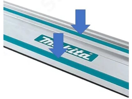 Makita 413102-7 Klzná páska 3000 mm