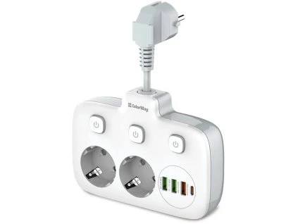 ColorWay CW-CHE24PDW