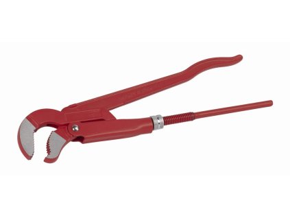 Kreator KRT504102 - Hasiaci prístroj s čeľusťami typu S, 420 mm, čeľuste 1,5"