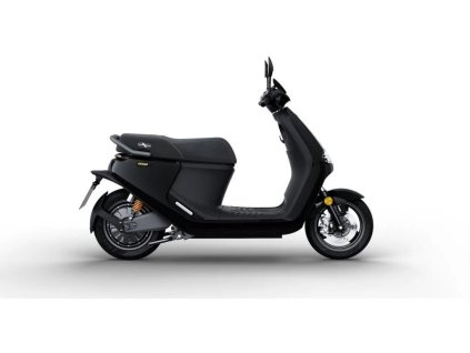 Segway® eScooter E300SE čierny