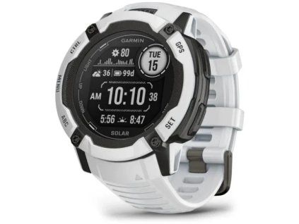 garmin instinct 2x solar whitestone ien496551