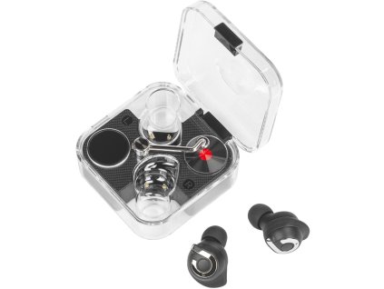 Sencor SEP 550BT BK Hudobný box so slúchadlami, čierny