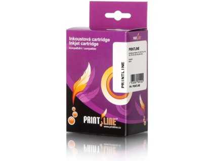PRINTLINE kompatibilná kazeta s Brother LC-3239, žltá, 5000str. pre BROTHER MFC-J5945DW, MFC-J6945DW, MFC-J6975DW.