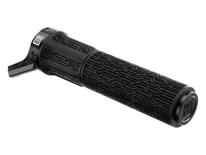 TwistLoc Ultimate Full Sprint, ľavý, 2 pozície