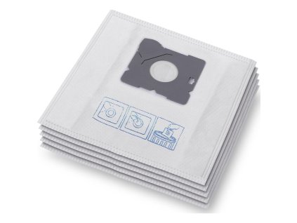 Sáčky do vysávača Sencor SVC 900 (5ks)