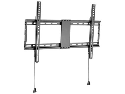 Držiak na TV GEMBIRD WM-80F-01, 37"-80" (70 kg)