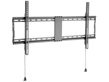 GEMBIRD WM-90F-01 držiak na TV, 43"-90" (70 kg)