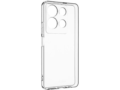 TPU gélové puzdro FIXED pre Infinix Note 30, číre