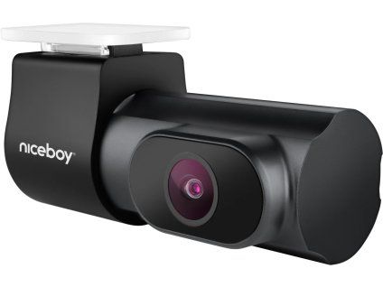 niceboy pilot s5 gps wifi cerna ien499345