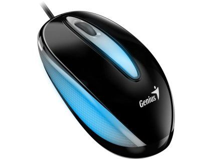 genius dx mini cerna ien500168