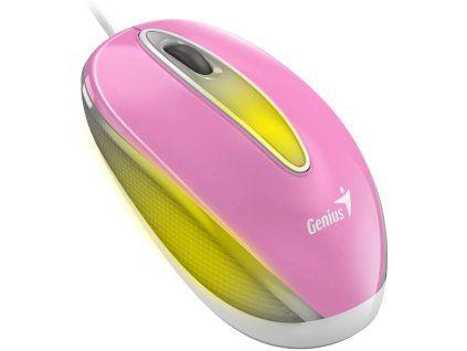 genius dx mini ruzova ien500170