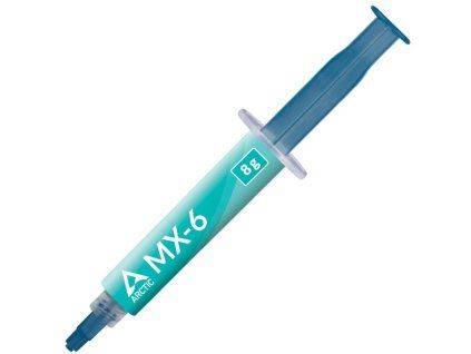 arctic mx 6 teplovodiva pasta 8g ien501239