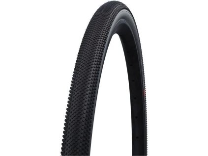 Skladacia pneumatika Schwalbe G-ONE ALLROUND 27,5x2,80 Addix Performance DD TLE RaceGuard