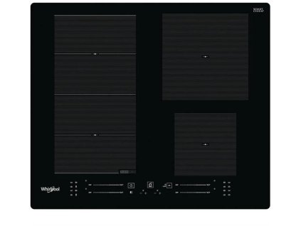 Whirlpool WF S7560 NE