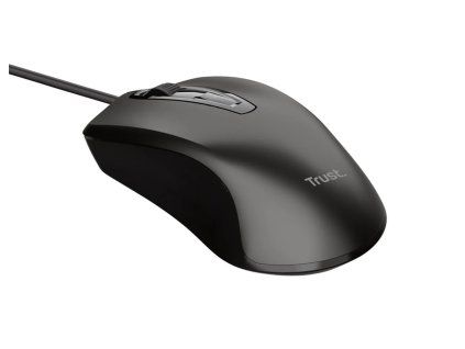 trust basics mouse ien501234
